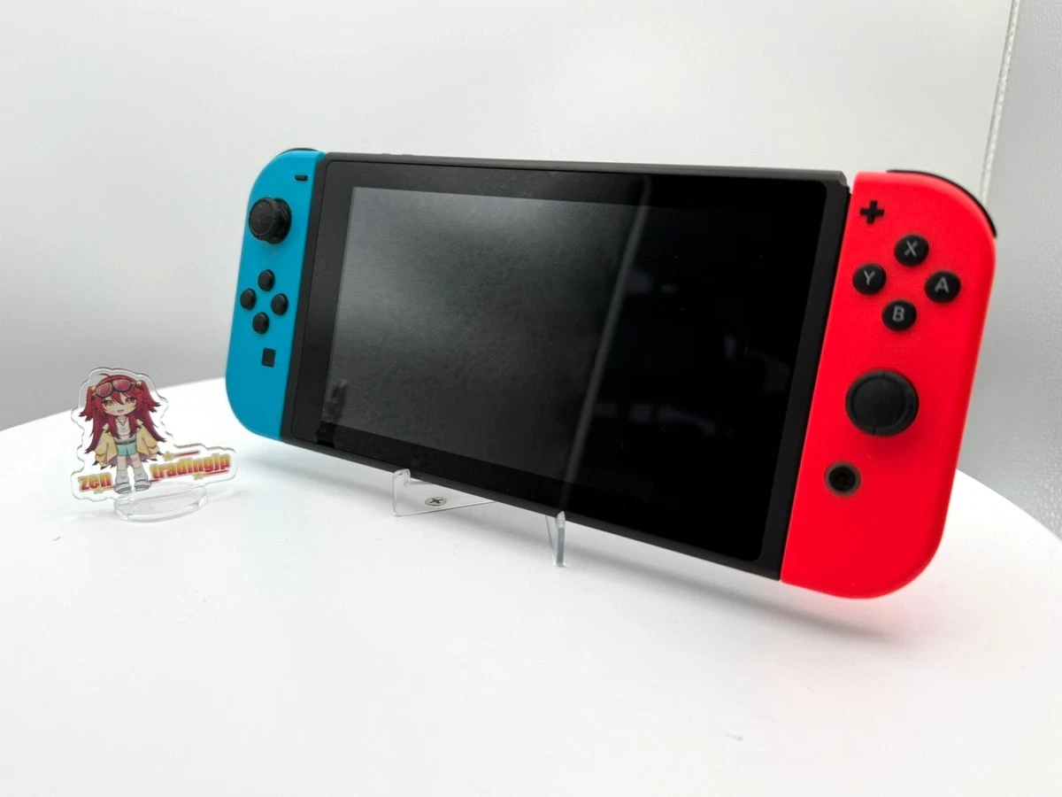 Las mejores ofertas en Consolas de videojuegos Nintendo Switch