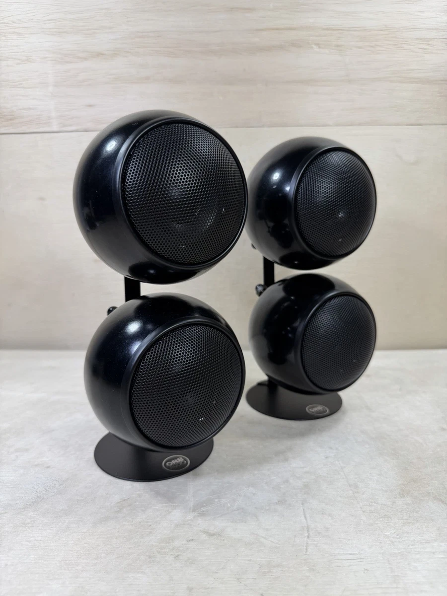 Orb Audio Home Speakers and Subwoofers for sale - eBay