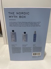 REF Intense Hydrate Shampoo & Conditioner With leave in serum  Hair Set