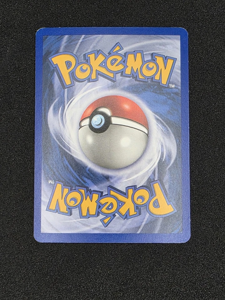 Mysterious Fossil 109/110 легендарная коллекция реверс голографическая - Изображение 3 из 4