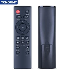 Remote Control For AGPTEK HDMI Media Player HA0053B