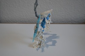 LEGO BIONICLE: Metus (8976)