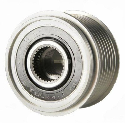 Riemenscheibe Lichtmaschine Pulley 231515X21A Neu Original INA für * Ina Type