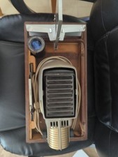 Slide Protector Bell And Howard Streamliner TDC 300. Tested Works.