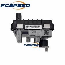 Turbo actuator G-001 GT2056V 770895 for Mercedes C320 CDI W203 165Kw OM642 2007