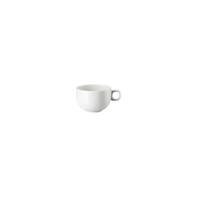 Espresso-Obertasse Rosenthal Weiss Moon