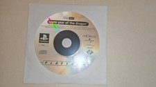 ps1 spyro year of the dragon - Disc Only