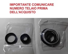 Kit revisione scatola sterzo Mitsubishi Pajero I serie 1983 - 1989 MB350847