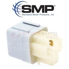 SMP T-Series Fuel Pump Relay for 1997-2008 Nissan Altima - Air Delivery fy