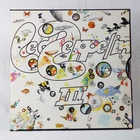Led Zeppelin III  Vinyl LP 1970 - Spin Wheel - Atlantic Records EX Condition