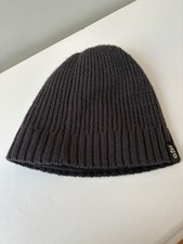 Gill Reflective Knit, Fleece Lined Beanie, Nightwatch
