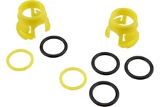 HVAC Heater Hose O-Ring Kit URO Parts 3545662