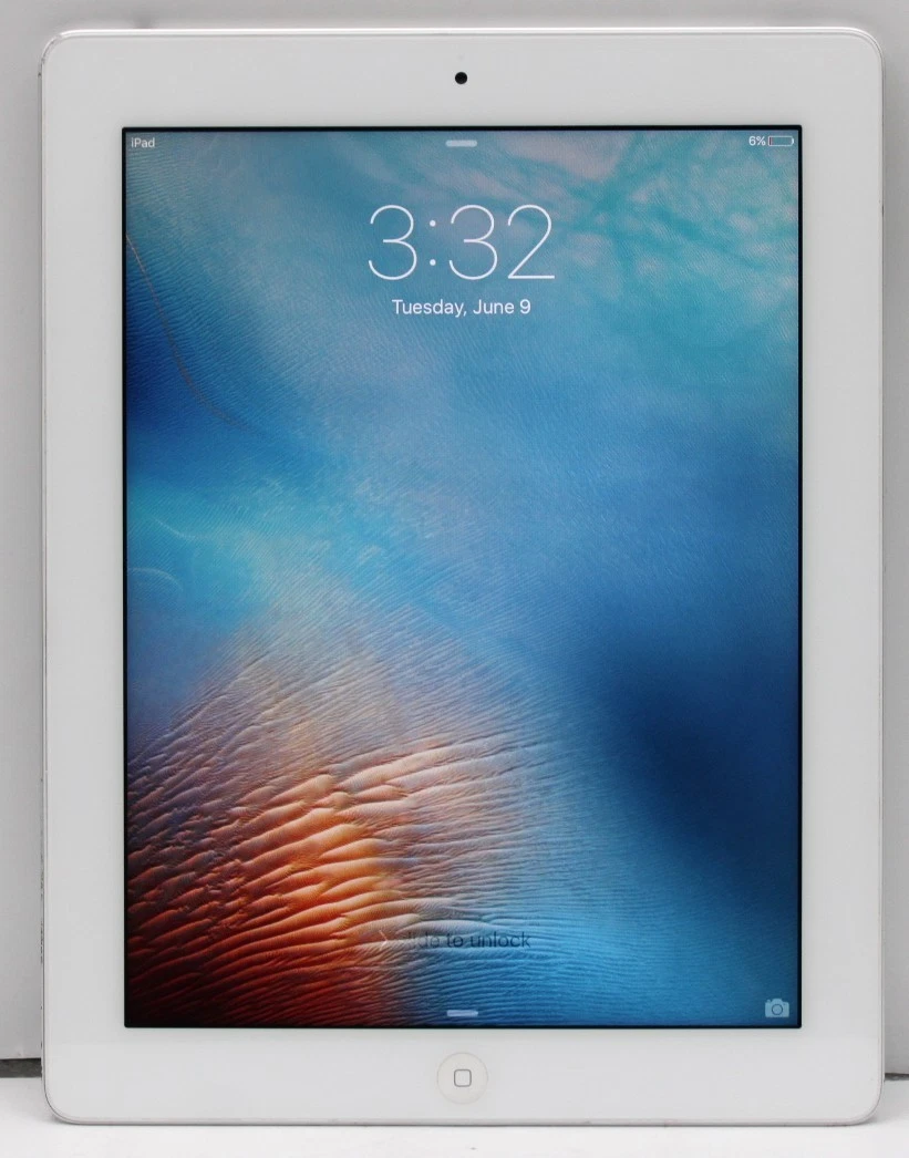 iPad 3rd Generation 32GB Dual Core Tablets for sale | eBay