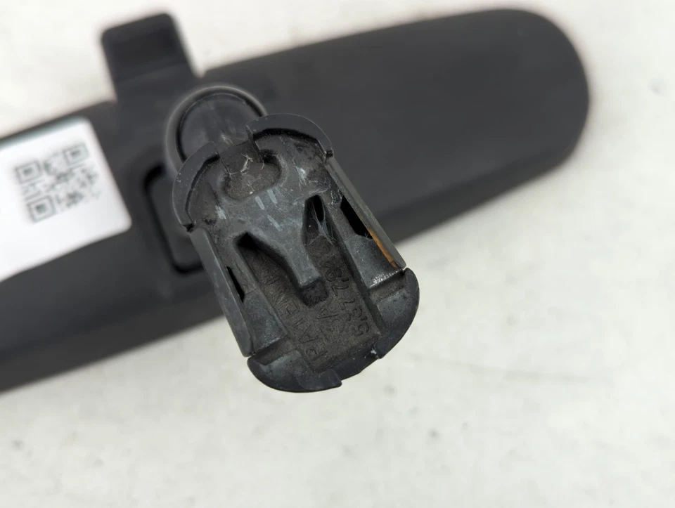 Espejo retrovisor interior Ford Mustang 2008 fabricante original LT0W9 Foto 4 de 4