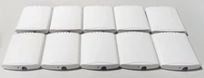 A Lot of 10 Ruckus ZoneFlex R310 Wireless Access Point