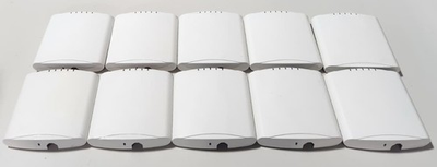 #ad A Lot of 10 Ruckus ZoneFlex R310 Wireless Access Point $88.00