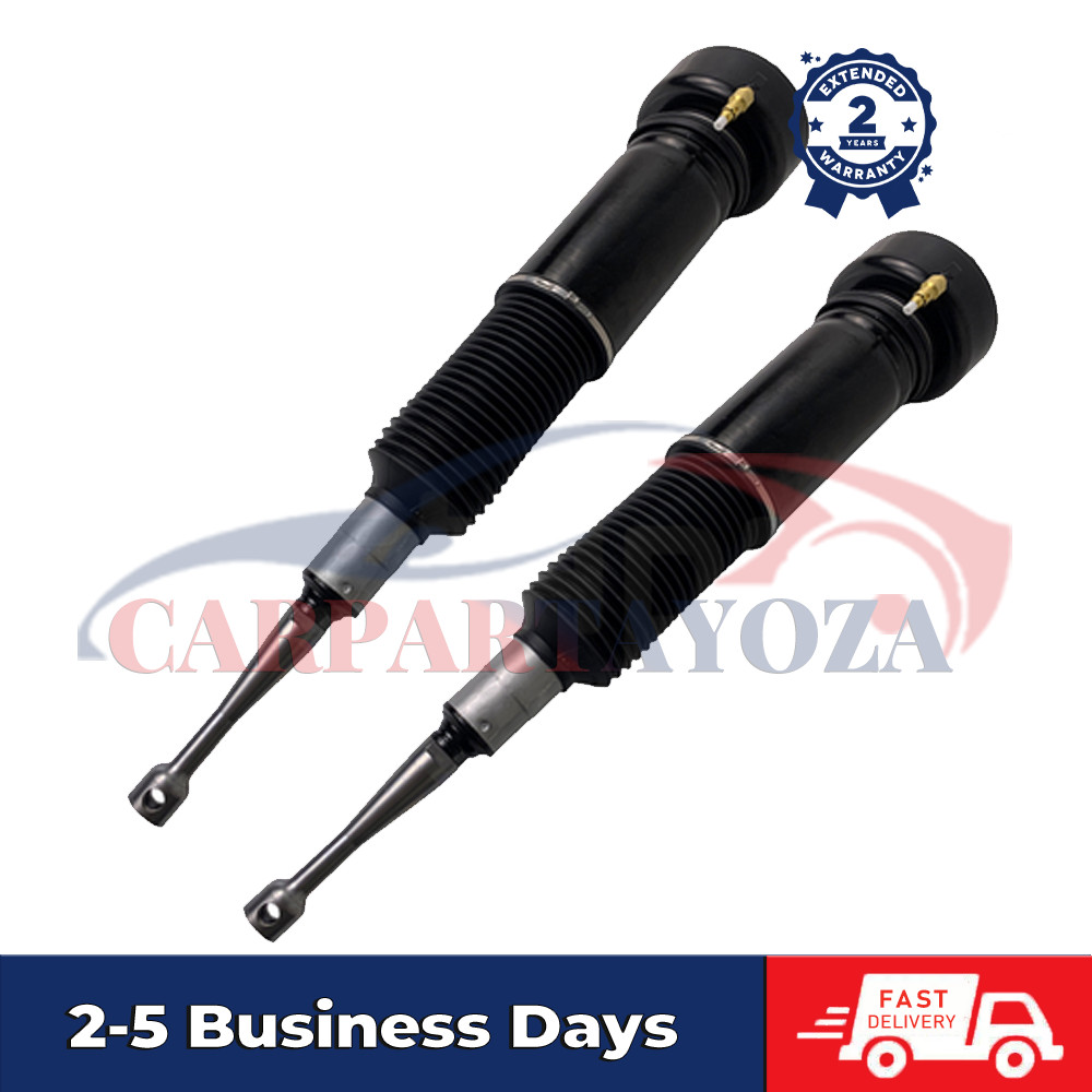 Rolls-Royce Phantom 2011-2016 Front Left, right Air suspension struts Pair P/N 37106796508