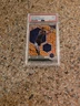 Anthony Edwards 2020 Panini Mosaic REACTIVE ORANGE Prizm Rookie #201 PSA 9 MINT