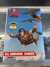 Hasbro G.I. Joe U.S. Airborne Ranger Action Figure