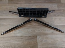 GENUINE ORIGINAL SAMSUNG UN50H6350AF TV STAND NO SCREWS