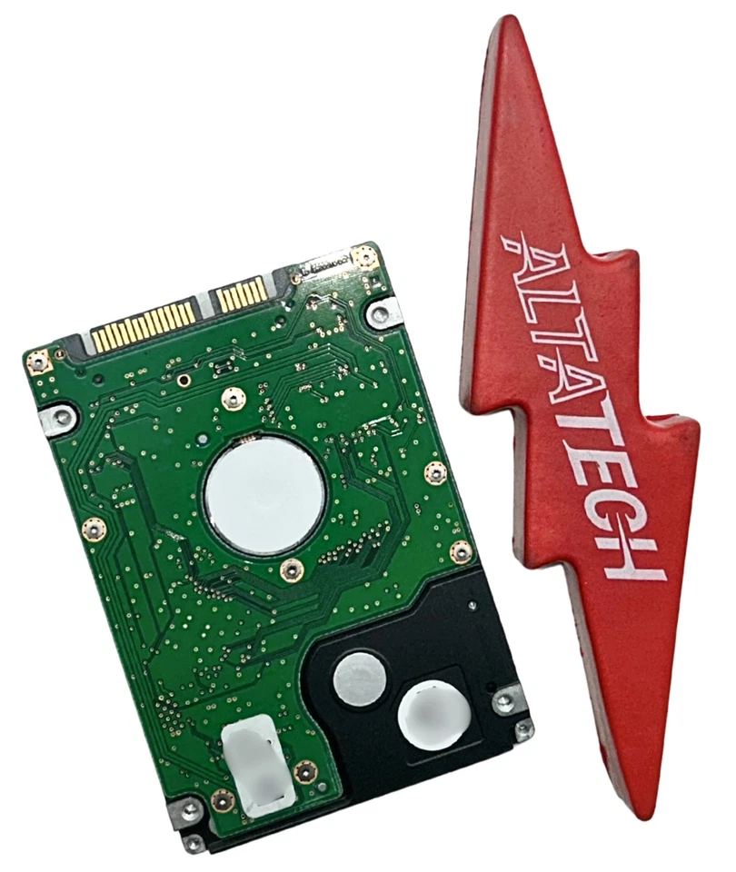 Sun Microsystems 540-7711 500GB 5.4K SATA SFF HDD Hard Disk Drive - Image 3 of 4