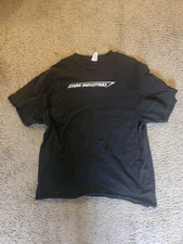 stark industries 2XL T Shirt