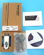 PROXIM Wireless - 8494-US ORINOCO 802.11 A/B/G/N USB ADAPTER
