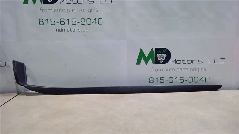 2020-2022 HYUNDAI SONATA RIGHT WINDSHIELD MOLDING.86131-L1000 - Image 3 of 4