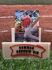 2017 Topps High Tek - Jeff Bagwell #HT-JB Pattern 1 Blackout