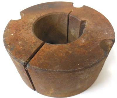 UNKNOWN BRAND , TAPER-LOCK BUSHING, 3020 1 15/16'' , 1/4'' KEY HOLE
