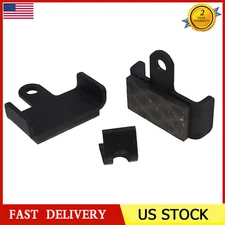 2Pcs Brake Pads 188-2933 For Caterpillar CAT 416 416B 426B 428 428B 436B 438B