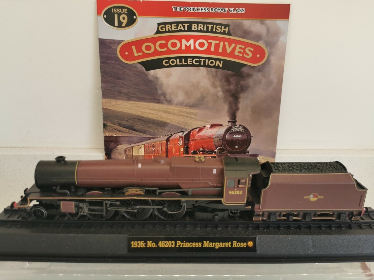 Great British Locomotives Collection | eBay Great British Locomotives Collection | eBay