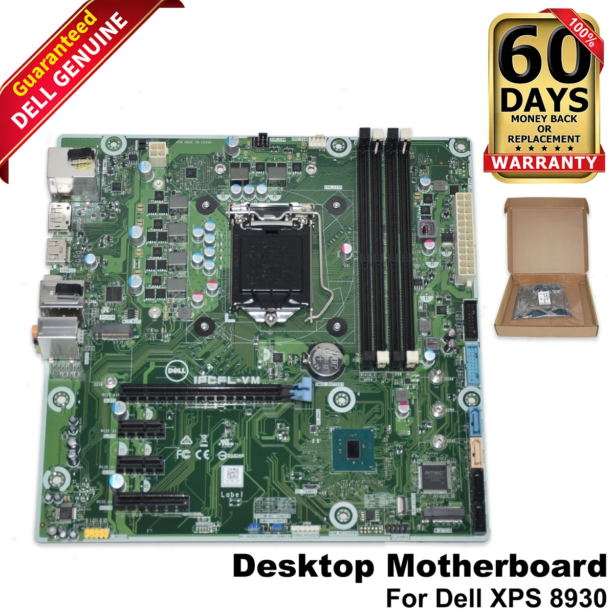 Preços baixos em Dell Xps 8930 desktops e All-in-Ones | eBay