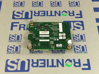 HPE 436010-001 PCI-Express mezzanine pass-thru card