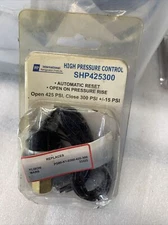 IRP SHP425300 High Pressure Control Open 425 Close 300