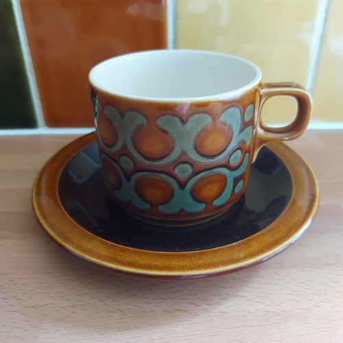 Hornsea Pottery Bronte - Jugs, Egg Cups, Storage Jars, Plates, Sold Individually - Picture 116 of 136