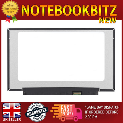 14'' DISPLAY FÜR ACER CHROMEBOOK 314 C933T-C0C1 FULL HD ON-CELL TOUCH DISPLAY