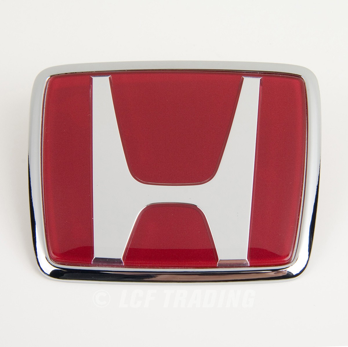 NEW Authentic JDM Honda NSX R77 91-01 Front Emblem 75700-SL0