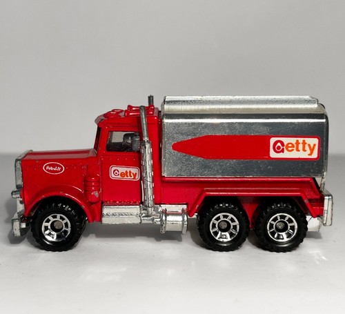 Vintage Late 1970s to Early 1980s Matchbox Cars and Trucks, You Choose - Picture 21 of 170
