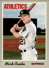 2019 Topps Heritage cards 1-200 - You pick the player! Free S/H!