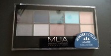 Image of Eye Shadow Palette By MUA (Makeup Academy Professional)