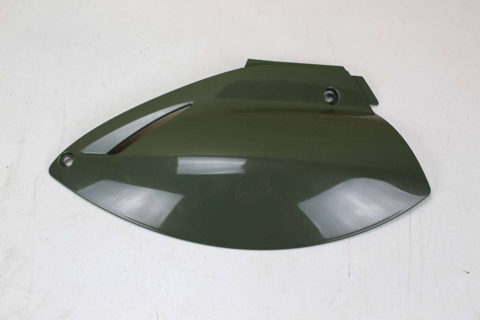 KTM OEM - LC4 640 - Military Cover - Side Cover Left Side