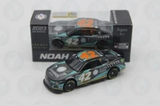 2023 NOAH GRAGSON Sunseeker Resort 1:64 Nascar In Stock