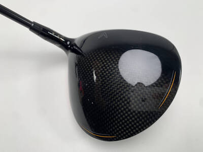 Callaway Mavrik Driver 9° UST Mamiya Helium 4F3 Régulier Homme - Neuf