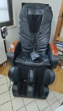 Fauteuil de massage 6 fonctions