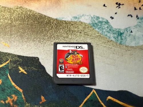 Nintendo Ds Games Lot Cart Only - Picture 201 of 234