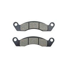 Bremsbel&auml;ge Brake Pad for Linhai 520 550 600 M550 M550L ATV 70507 70503