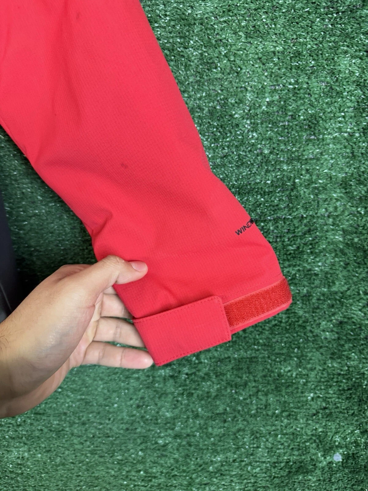north-face apex elevation windwall insulated jacket