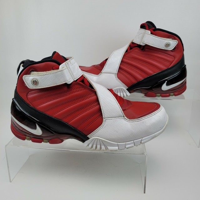 michael vick zoom 3
