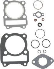 MOOSE RACING HARD-PARTS M810810 TOP END GSKT LTF/LT4WD